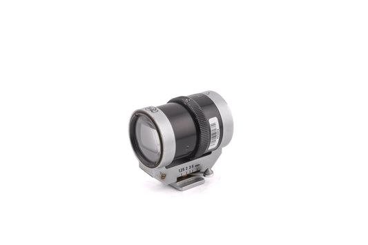 Tewe 75-210mm Finder - Accessory