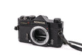 Konica Autoreflex T - Camera