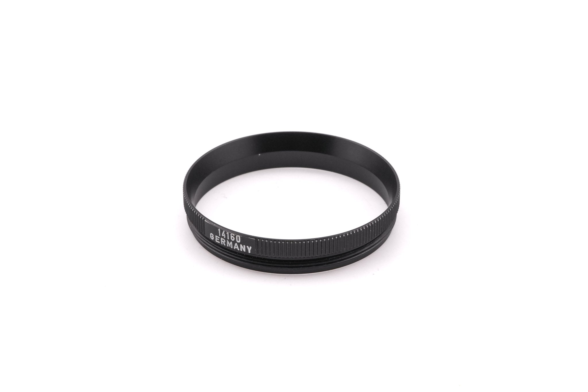 Leica Series 6 VI Filter Retaining Ring (14160)