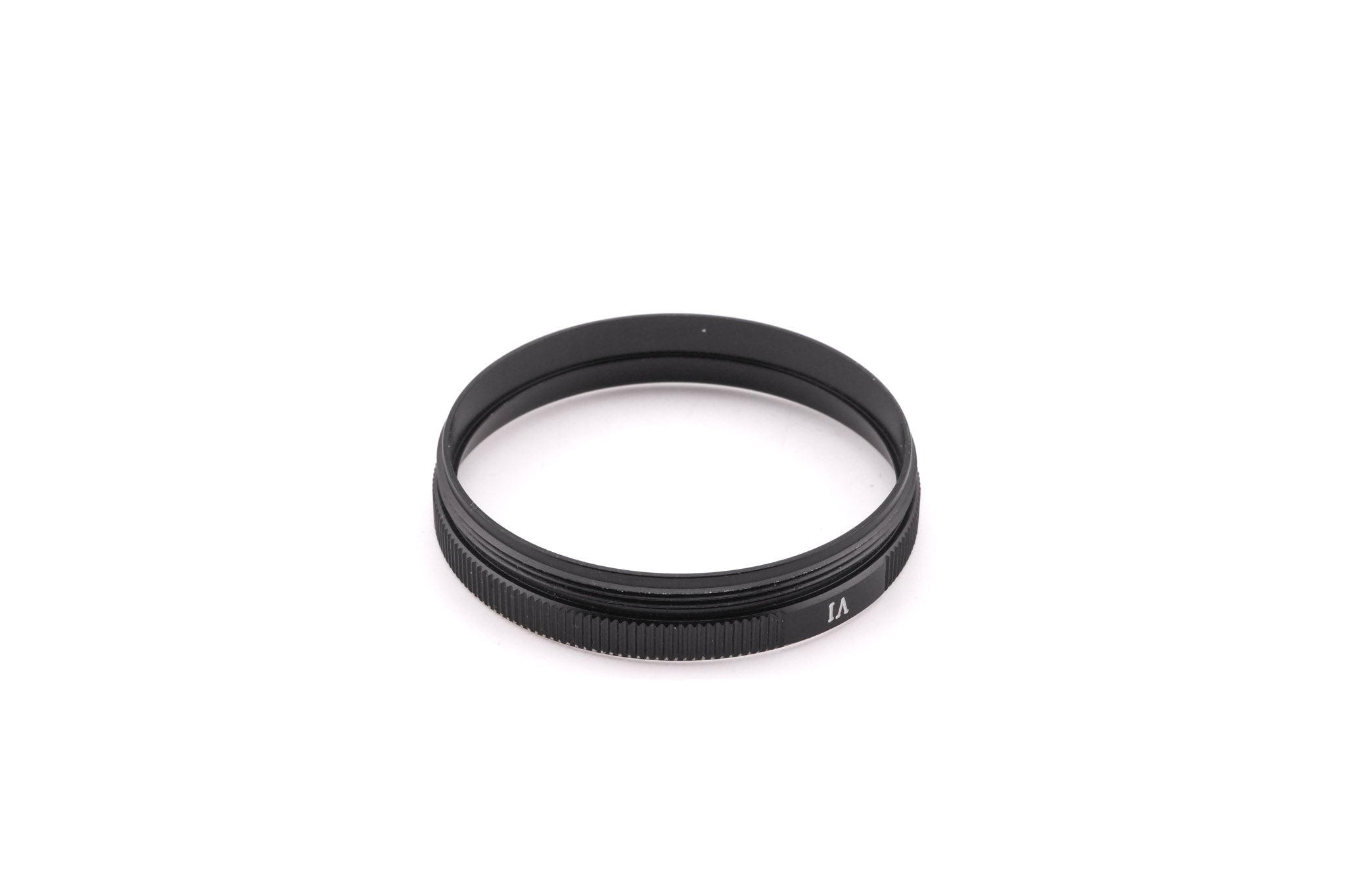 Leica Series 6 VI Filter Retaining Ring (14160)