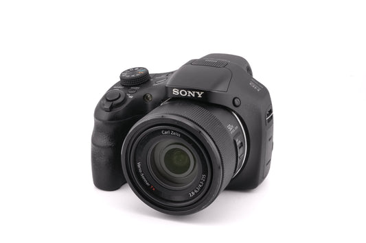 Sony Cyber-Shot DSC-HX300 - Camera