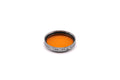 Kenko 27mm Orange Filter SO 54 2 K1/29 YA2