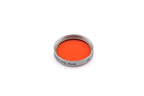 Zeiss Ikon S27 Orange Filter O 5x 352