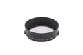 Minolta Lens Hood (35-105mm f3.5-4.5 MD) - Accessory