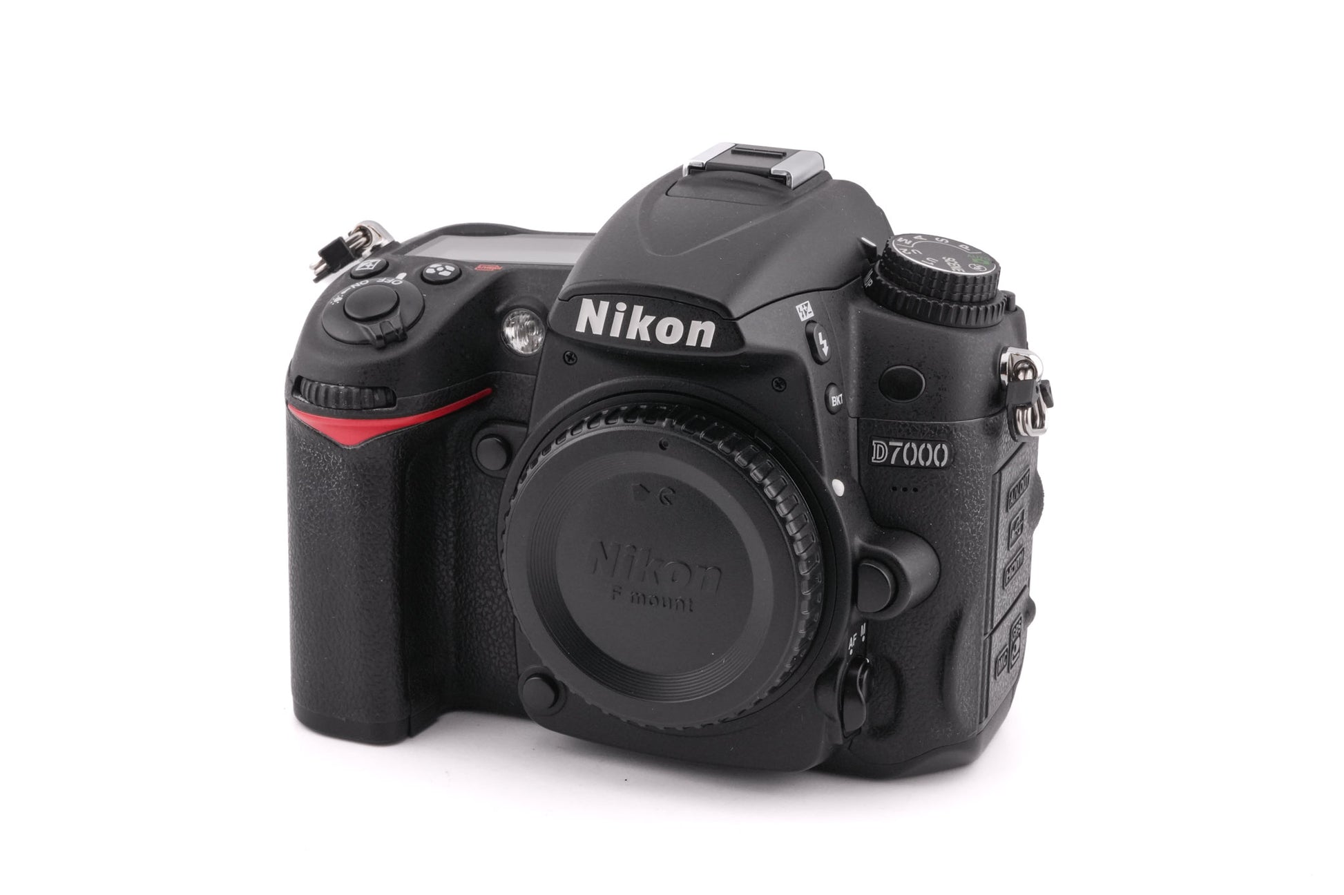 Nikon D7000 - Main Image