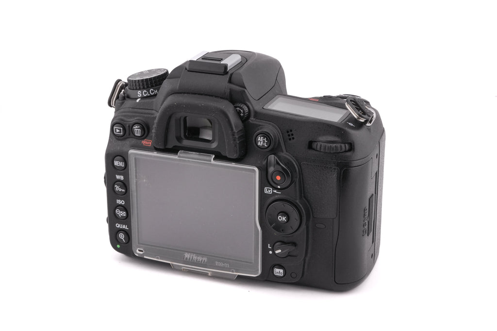 Nikon D7000