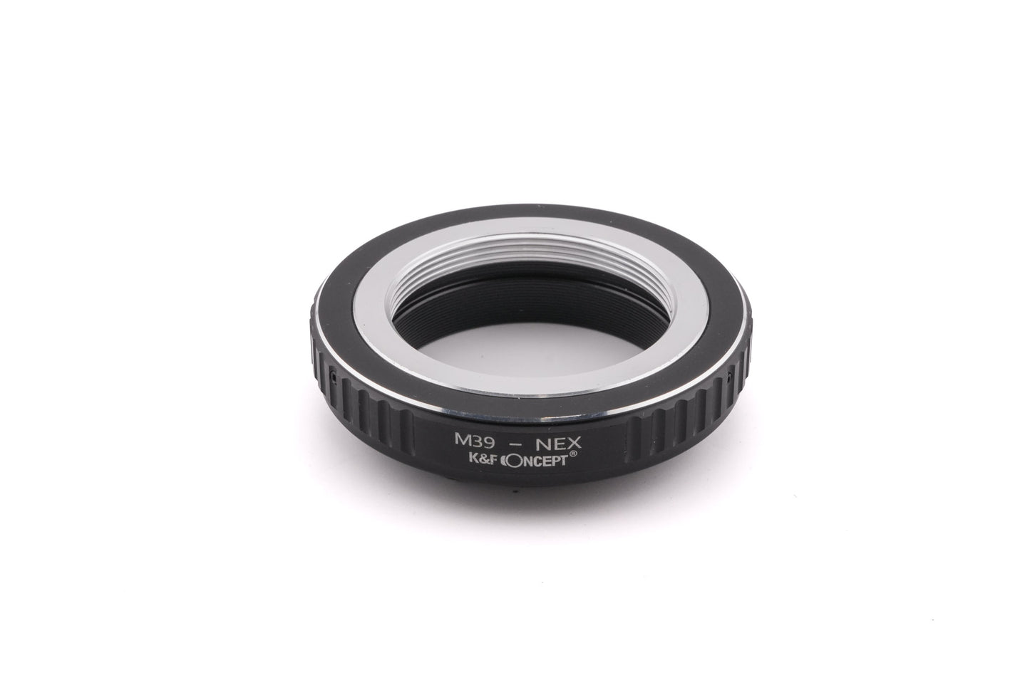 K&F Concept M39 - Sony E (M39 - NEX) Adapter - Accessory