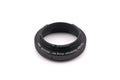 Soligor 52mm Reverser Ring - Accessory