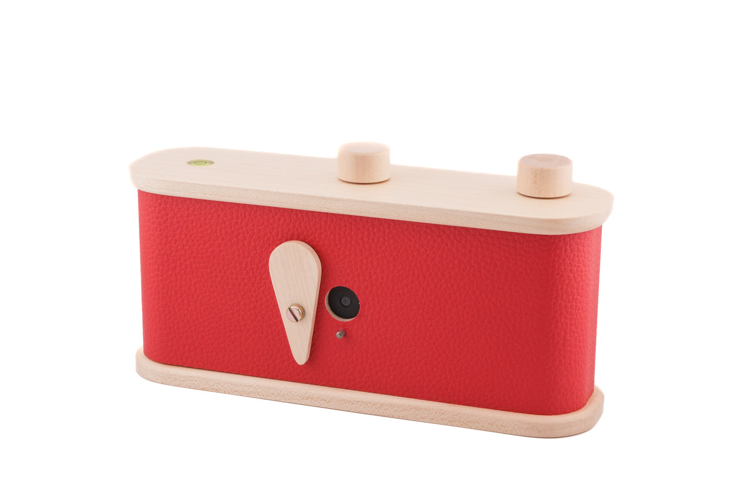 Lerouge 612 Pinhole - Camera