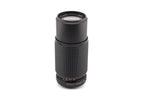 Revue 80-205mm f4.5 Auto Revuenon MCE