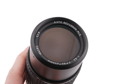 Revue 80-205mm f4.5 Auto Revuenon MCE