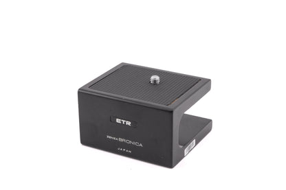 Zenza Bronica ETR Tripod Adapter E