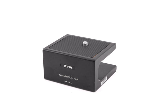 Zenza Bronica ETR Tripod Adapter E