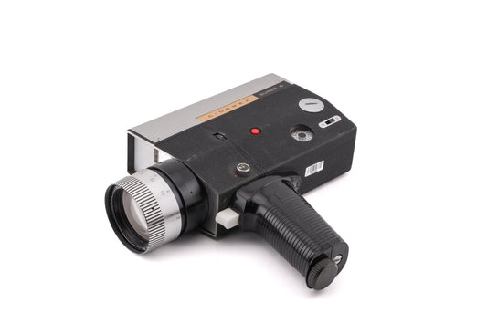 Cinemax C-501 - Camera