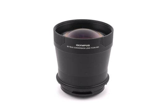 Olympus 3x Tele Conversion Lens TCON-30C - Accessory