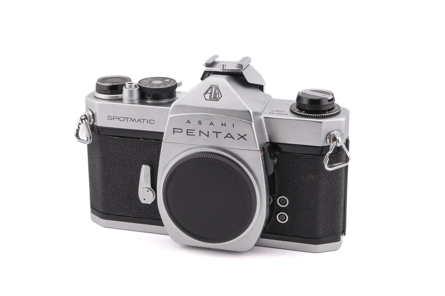 Pentax Spotmatic SP
