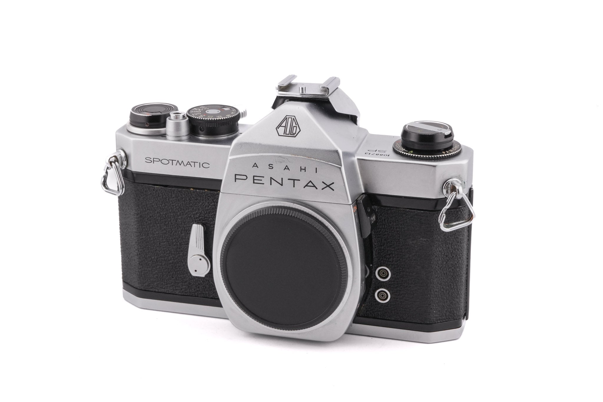 Pentax Spotmatic SP