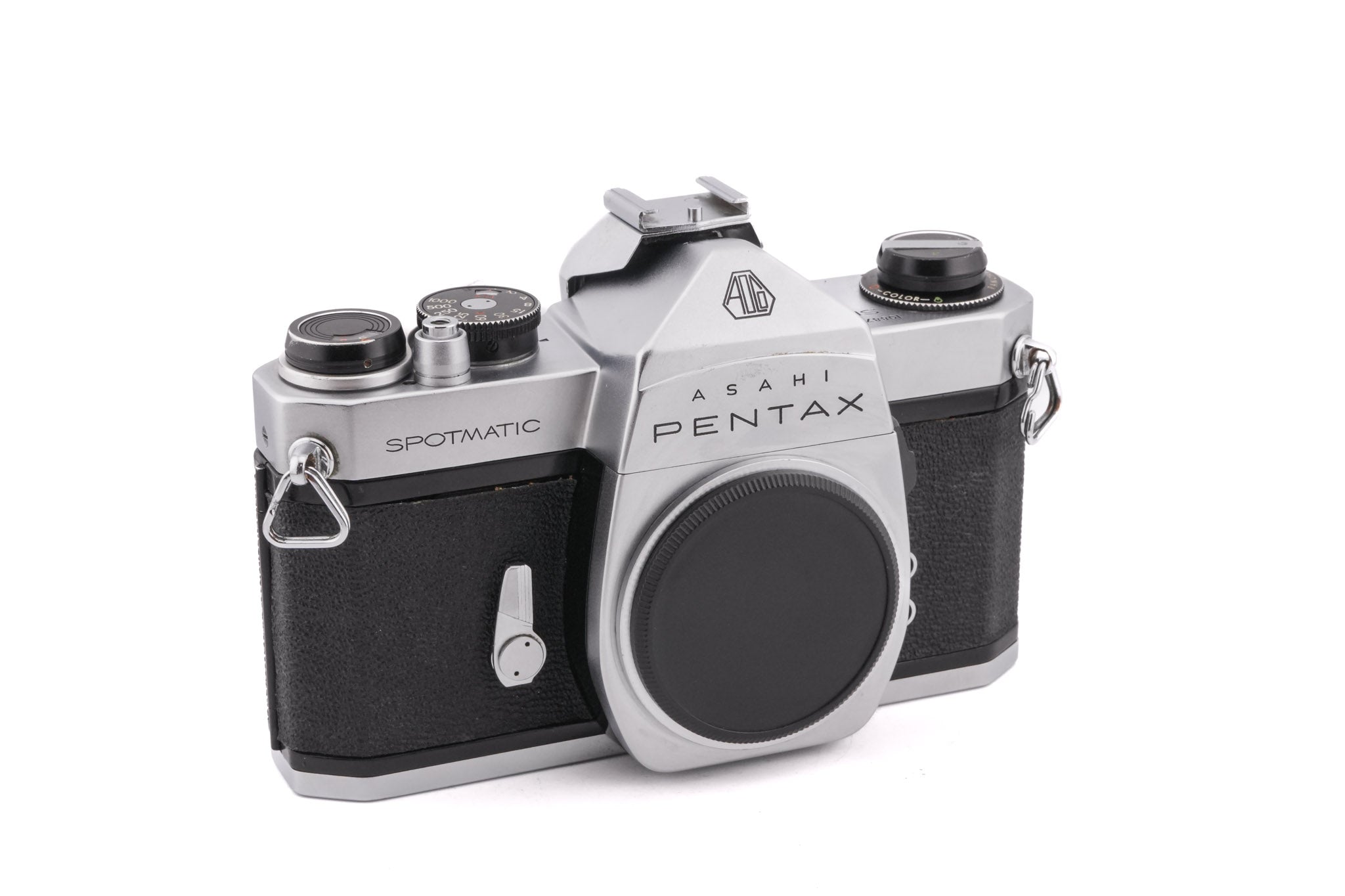 Pentax Spotmatic SP