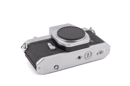 Pentax Spotmatic SP