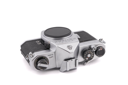 Pentax Spotmatic SP