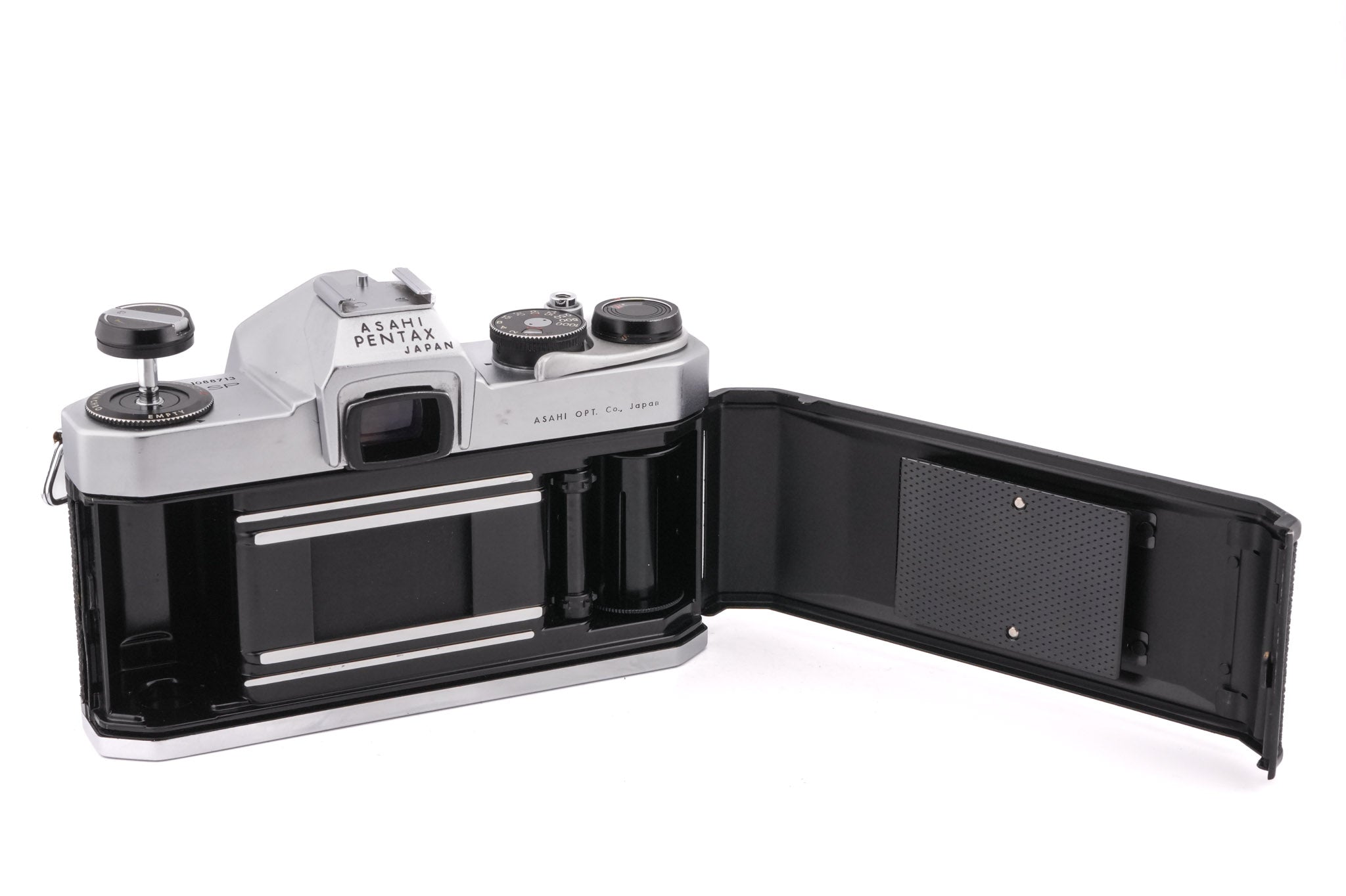 Pentax Spotmatic SP – Kamerastore