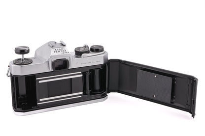 Pentax Spotmatic SP