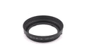 Minolta Lens Hood (24-35mm f3.5 MD) - Accessory
