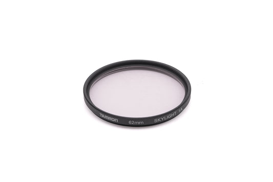 Tamron 62mm Skylight Filter 1A - Accessory