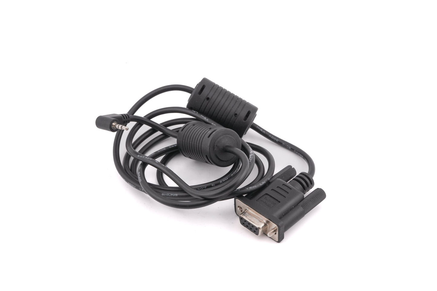 Nikon SC-EW2 Serial Cable - Accessory