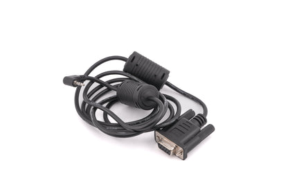 Nikon SC-EW2 Serial Cable