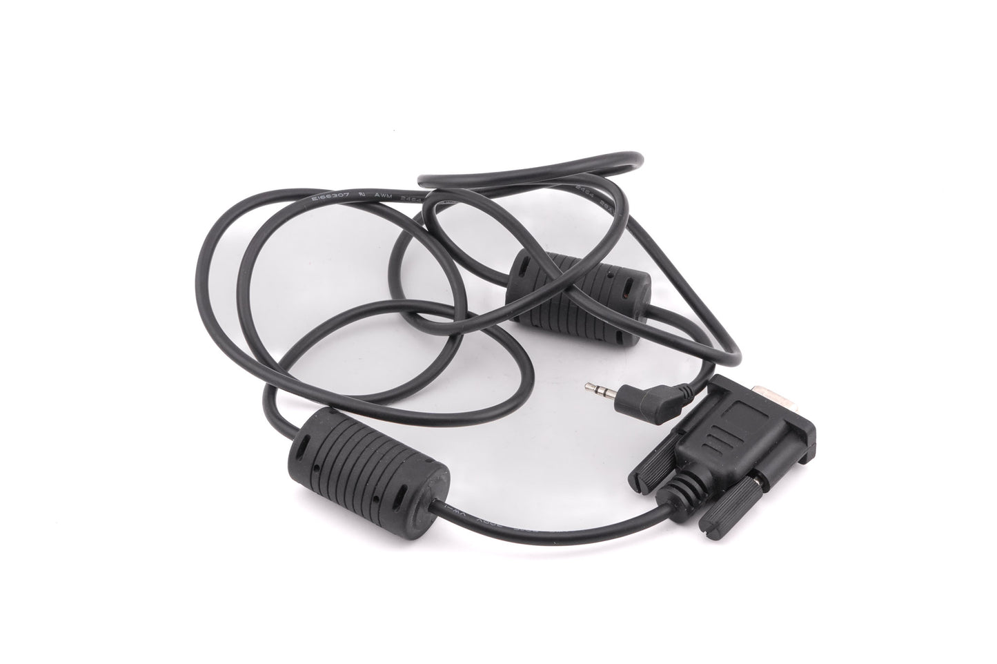 Nikon SC-EW2 Serial Cable