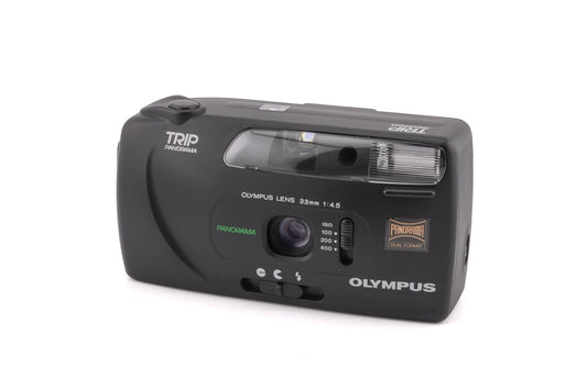 Olympus Trip Panorama - Camera