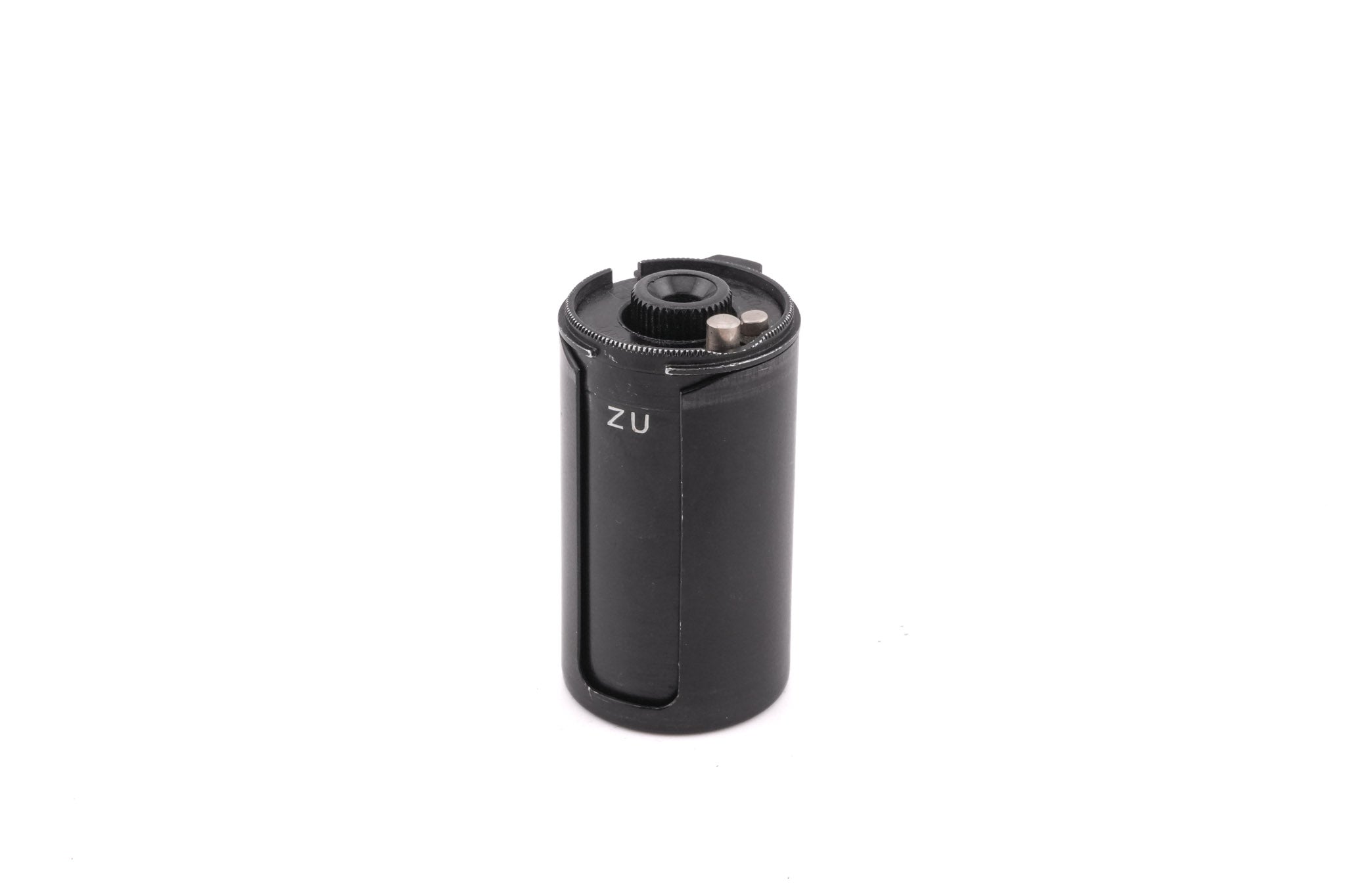 Zeiss Ikon Reloadable 35mm Film Cassette (540/01) - Accessory