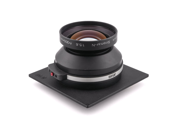Rodenstock Sironar-N 300mm F/5.6 MC 【公式通販】