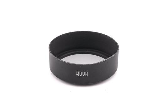 Hoya 67mm Metal Lens Hood - Accessory