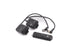 JYC JY-110 Transmitter + JY-110 Receiver + JY-110 Receiver