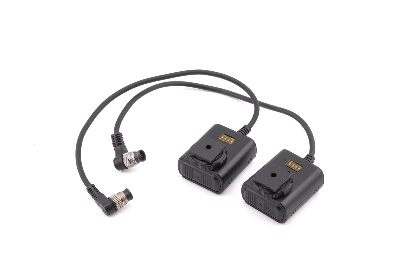 JYC JY-110 Transmitter + JY-110 Receiver + JY-110 Receiver