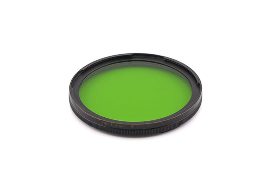 Heliopan Bay 6 Green Filter VI 3x -15 - Accessory