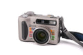 Sony Cyber-Shot DSC-S75 - Camera