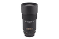 Nikon 180mm f2.8 AF Nikkor ED (Mk II)
