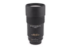 Nikon 180mm f2.8 AF Nikkor ED (Mk II)
