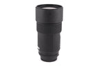 Nikon 180mm f2.8 AF Nikkor ED (Mk II)