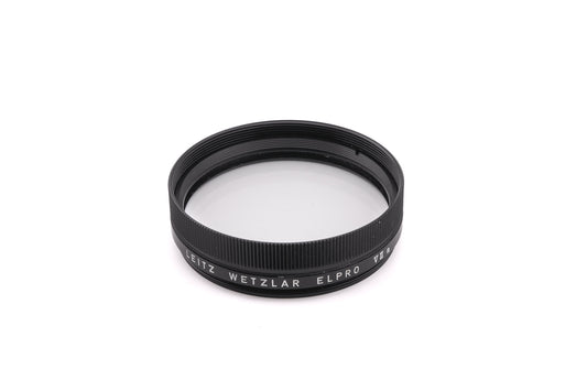 Leica Series VII Close-Up Filter (ELPRO / 16533) - Accessory