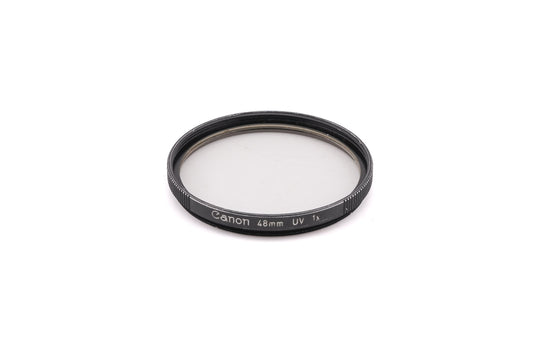 Canon 48mm UV Filter 1x