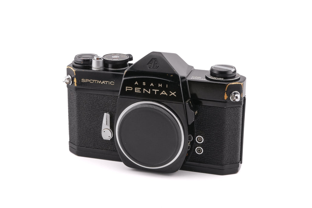 Pentax Spotmatic SP