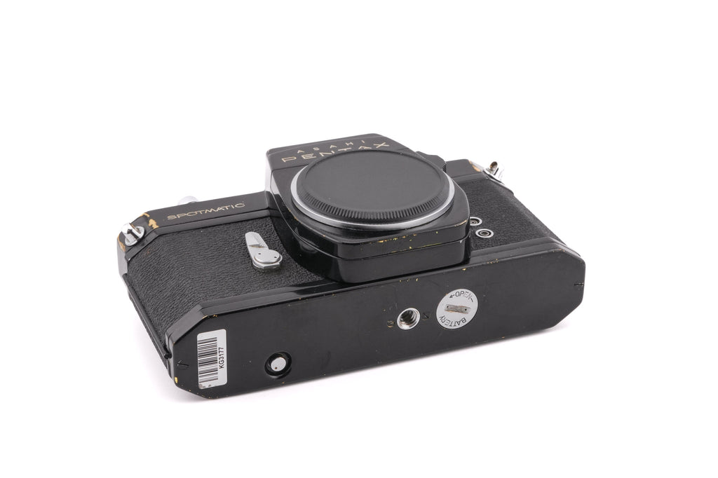 Pentax Spotmatic SP