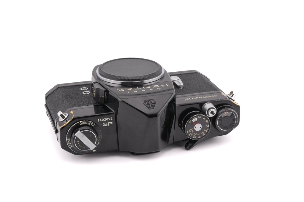 Pentax Spotmatic SP