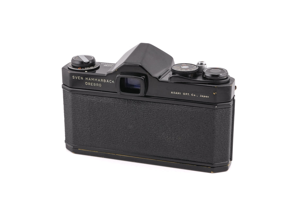Pentax Spotmatic SP