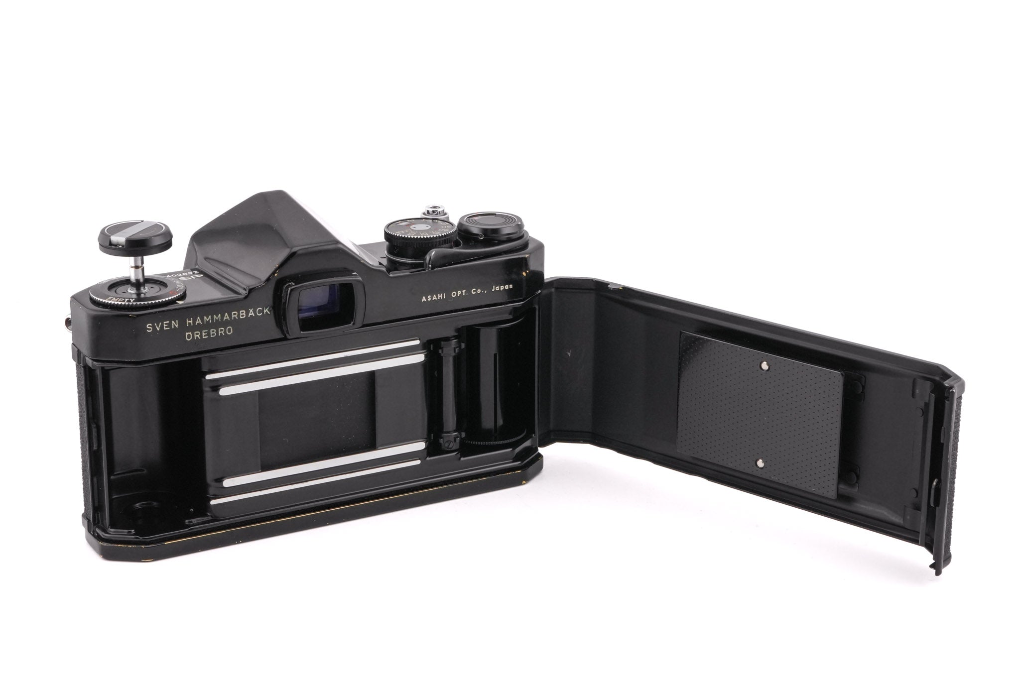 Pentax Spotmatic SP
