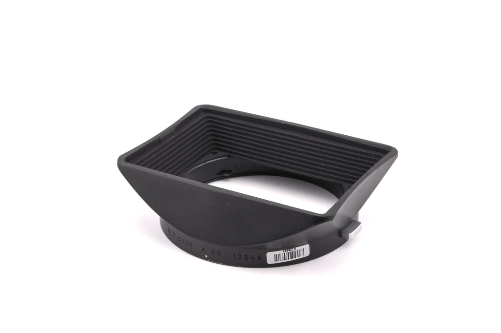 Leica Lens Hood (19mm f2.8 R) (12546)